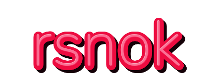 rsnok — logo kanal