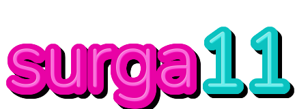 surga11 — logo kanal