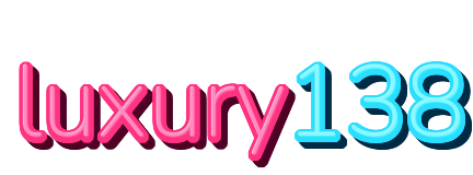 luxury138 — logo kanal