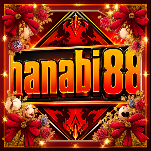 hanabi88 — mitra unggulan
